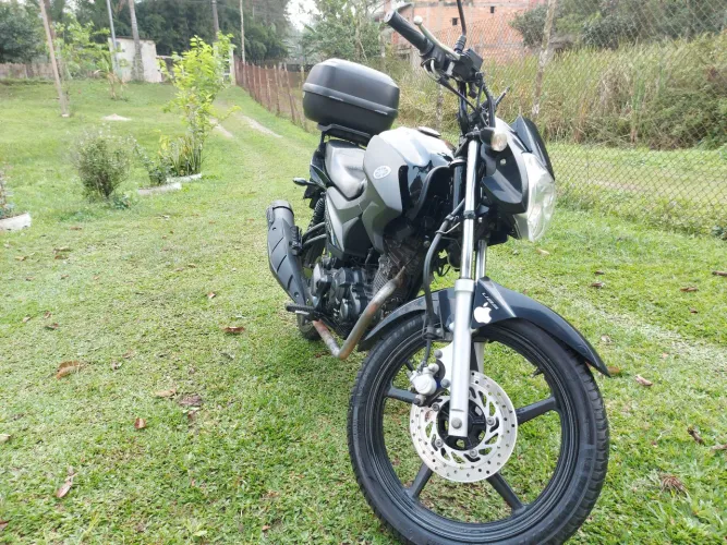 Yamaha Factor 150 2022 Flex