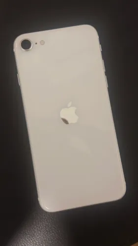 IPhone SE 2º geração 128g 