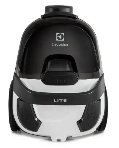 Aspirador de Pó Electrolux Lite 1400W - Compacto e Potente