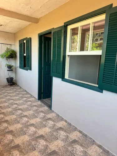 Apartamento próximo ao centro