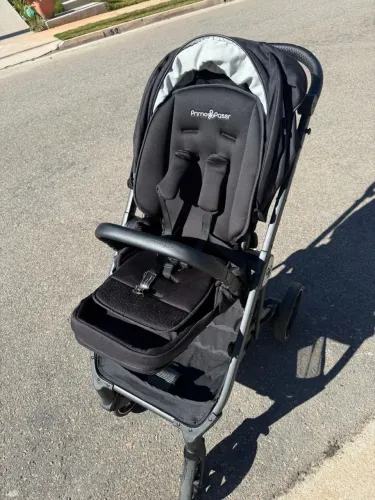 Carrinho de bebê  Primo Passi Icon V2