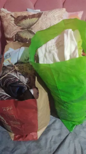 Roupas de bebê menino
