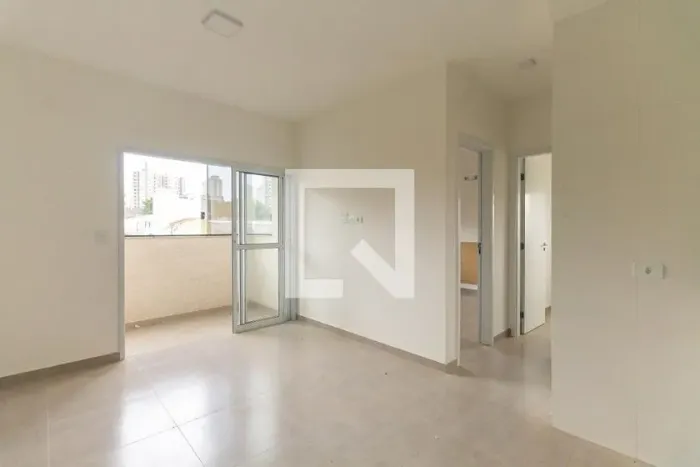 Apartamento à Venda - Tatuapé, 2 Quartos, 46 m2