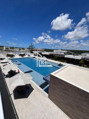 Lote Premium no Condomínio Monte Carlo