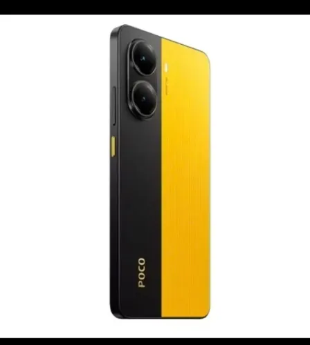 Poco 7 pro