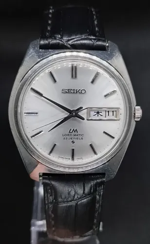 Seiko LM 5606-7000 JDM