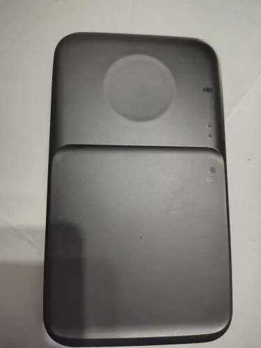 Quase carregadora por indução Samsung modelo EP 4300.