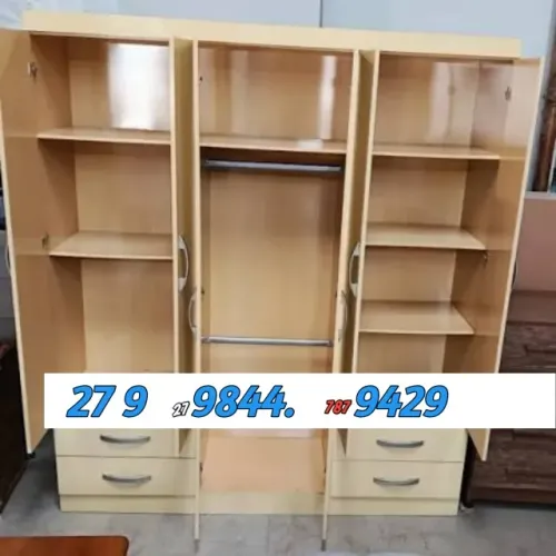 MONTADOR DE MOVEIS EM GERAL 