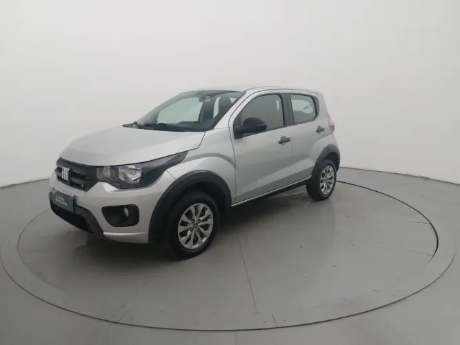 Fiat Mobi Like 1.0 Fire Flex 5P. 2025