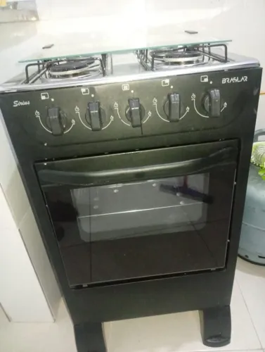 Fogão