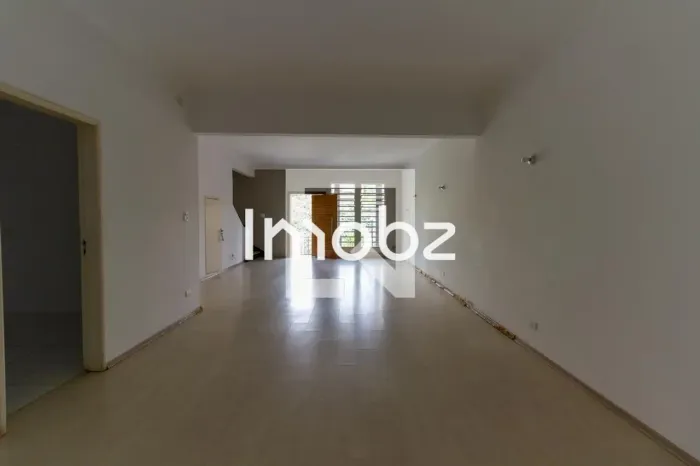 Casa à venda - Rua Doutor Manoel Maria Tourinho - São Paulo - SP - CEP: 01236-000