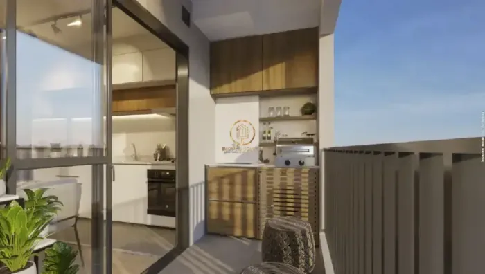 Apartamento à venda em Campinas, Jardim Guanabara, com 2 quartos, com 47 m², Liv Mansões