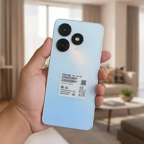 Celular Tecno Spark 20
