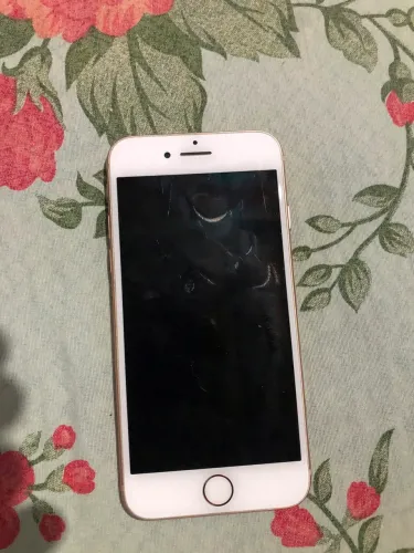 iPhone 8 rosé 64gb