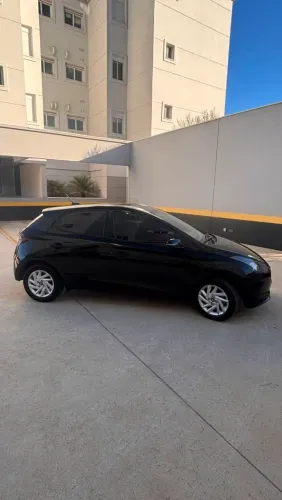 Hyundai HB20 Evolution 1.0 Flex 12V MEC 2021