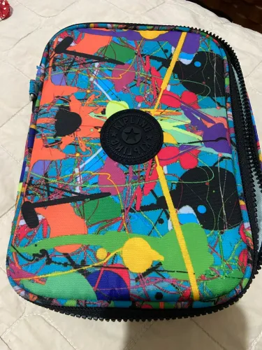 Estojo kipling