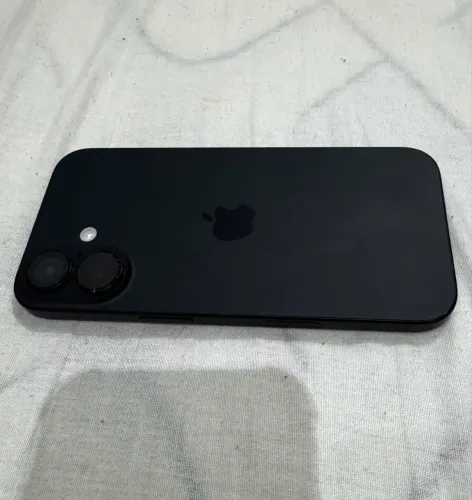 iPhone 16 128gb (troco em moto edge)