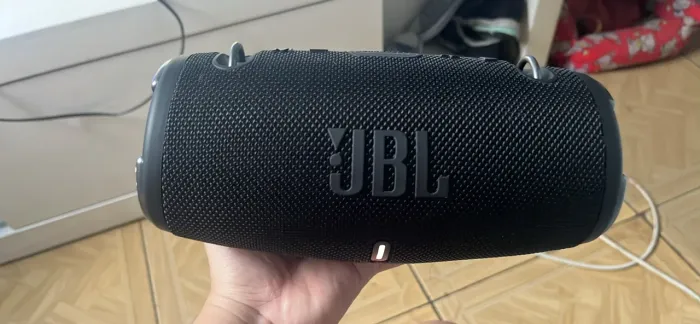 Caixa de somJBL Xtreem 3
