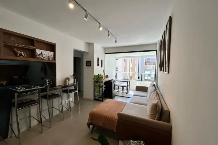 Apartamento à Venda - Santo Antônio, 2 Quartos, 63 m2