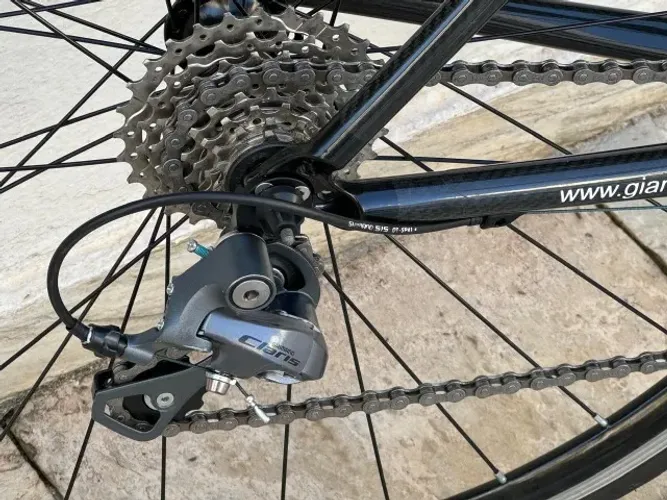 BICICLETA SPEED