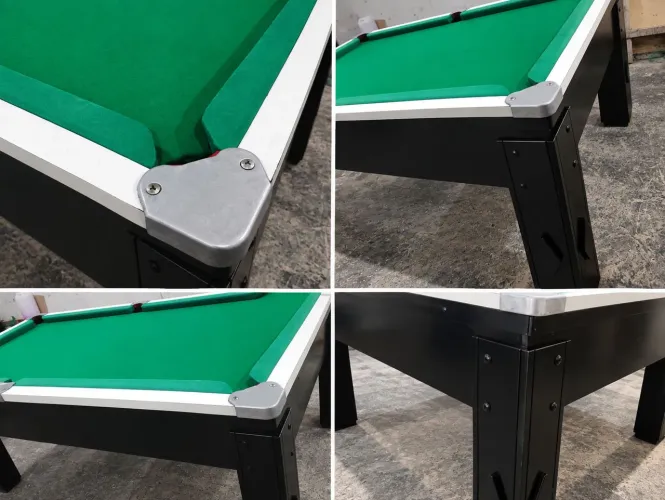 Mesa de Sinuca PROMOÇÃO IMPERDÍVEL