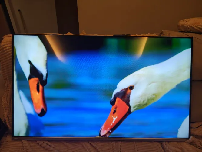 Tv Philips 58 polegadas 4K