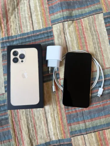 Iphone 13 PRO - 128 GB