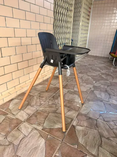 Cadeira Poke 
