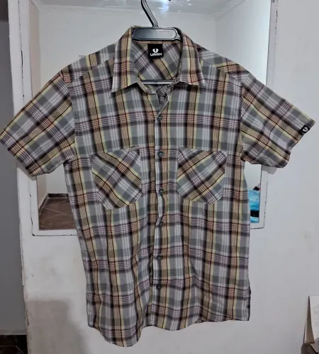 Camisa Urgh