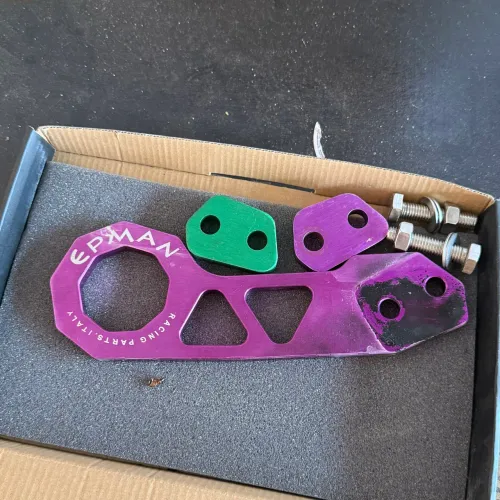 bobina original honda e algumas peças para honda civic