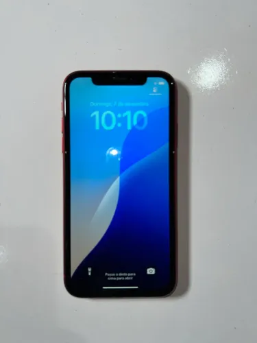 IPHONE XR 64Gb Product Red