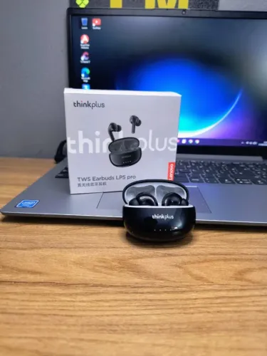 Fone Lenovo LP5 Pro Bluetooth 5.3 TWS Sem Fio