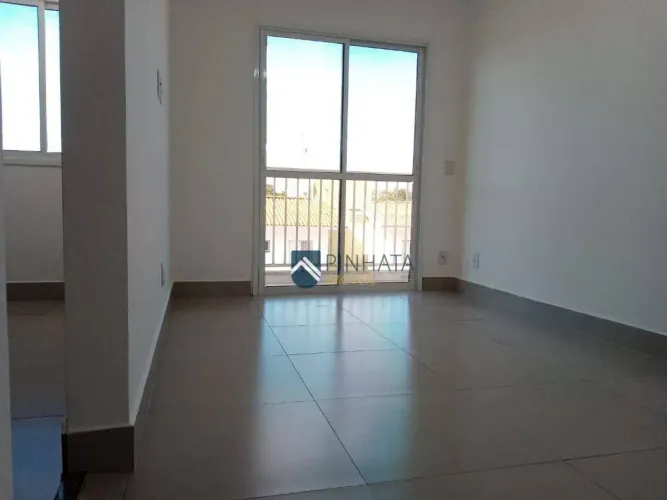 Apartamento com 2 dormitórios para alugar, 58 m² por R$ 3.035,00/mês - Santa Claudina - Vi