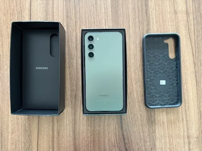 Samsung Galaxy S23+