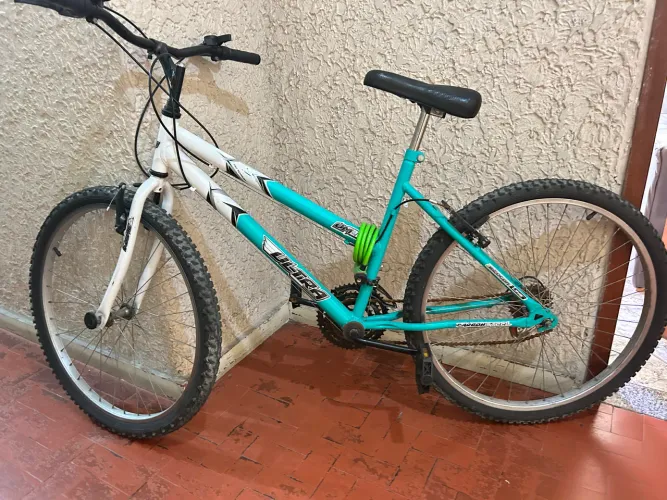 Bicicleta aro 26