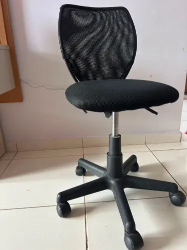 Cadeira Executiva