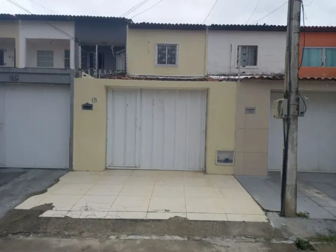 Casa com 2 dormitórios, 79 m² - venda por R$ 230.000,00 ou aluguel por R$ 1.183,93/mês - S