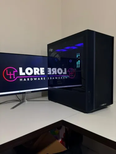 PC Gamer Ryzen 7X3D + RTX 4070Ti Super 16Gbs + Garantia + Aceito Trocas