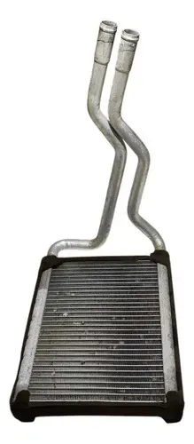 Radiador Ar Quente Hyundai Santa Fé 2007 2008 2009