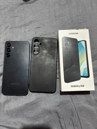 Samsung A16 128Gb