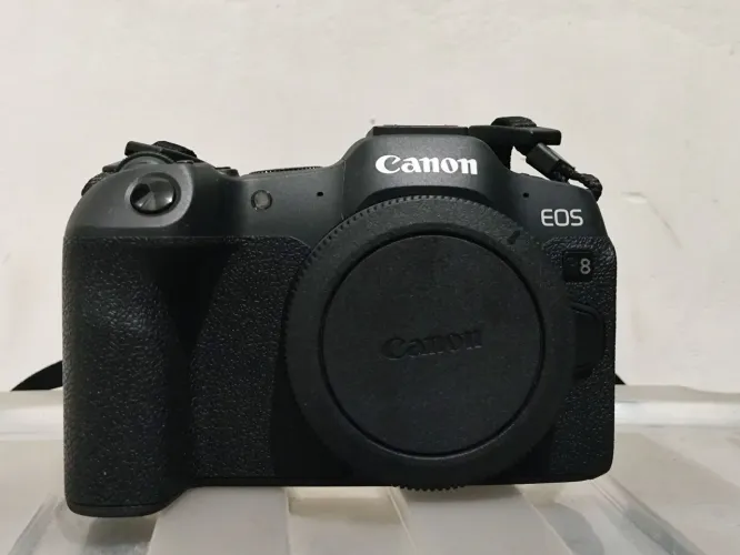 cano r8