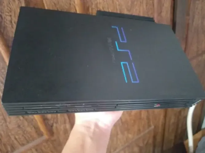 playstation 2 fat