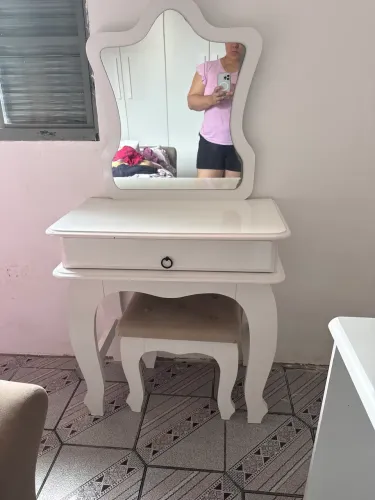 Penteadeira super conservada