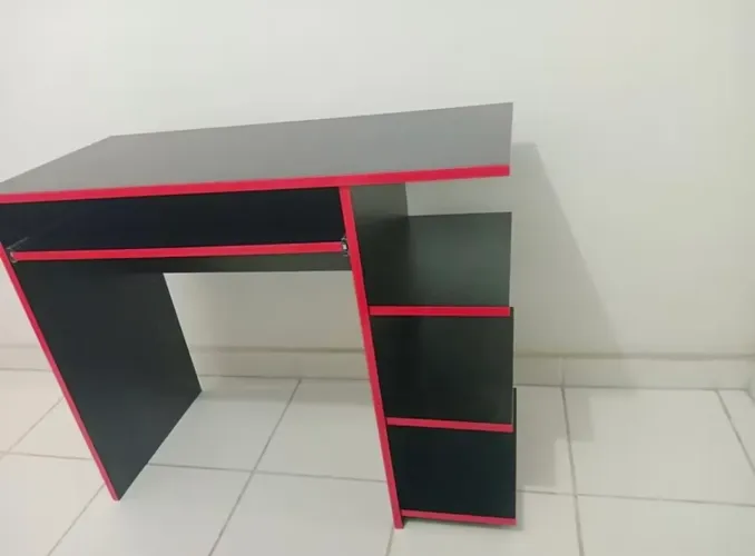 Mesa gamer