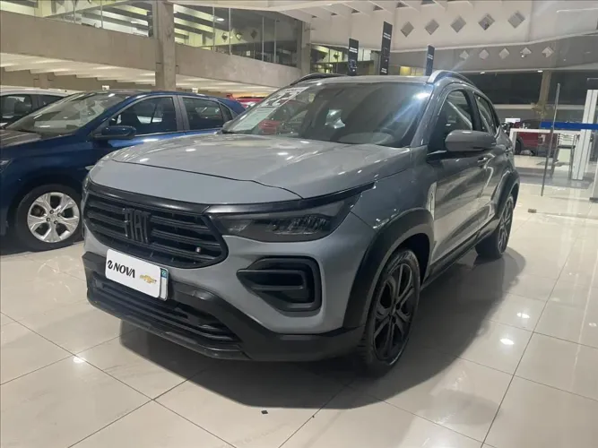 Fiat Pulse Audace 1.0 Turbo 200 Flex Aut. 2022