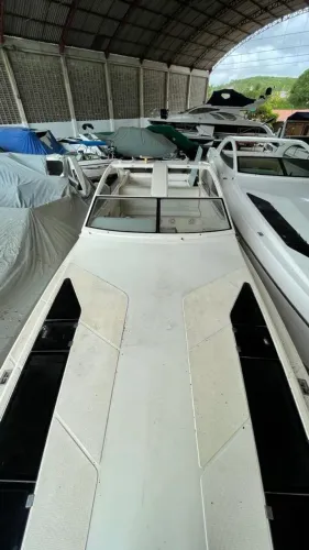 Lancha Intermarine - excalibur 45