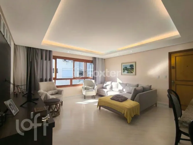 Apartamento à venda Rua Brasil, Centro - Canoas