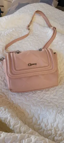 Bolsa  carmen steffens
