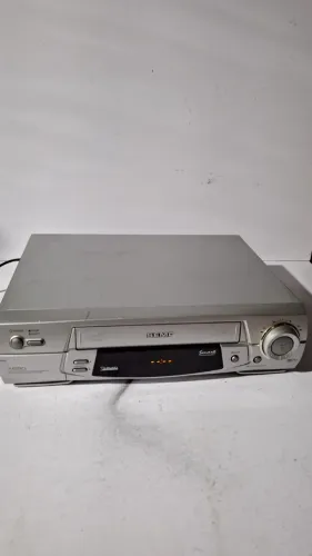 Video K7 Semp 7 cabeças Funcionando 229.00 testamos na hora, somos loja