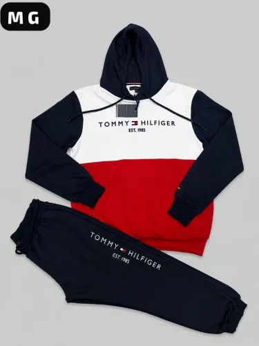 Conjunto Tommy Hilfiger